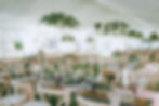 Fancy Wedding Tent